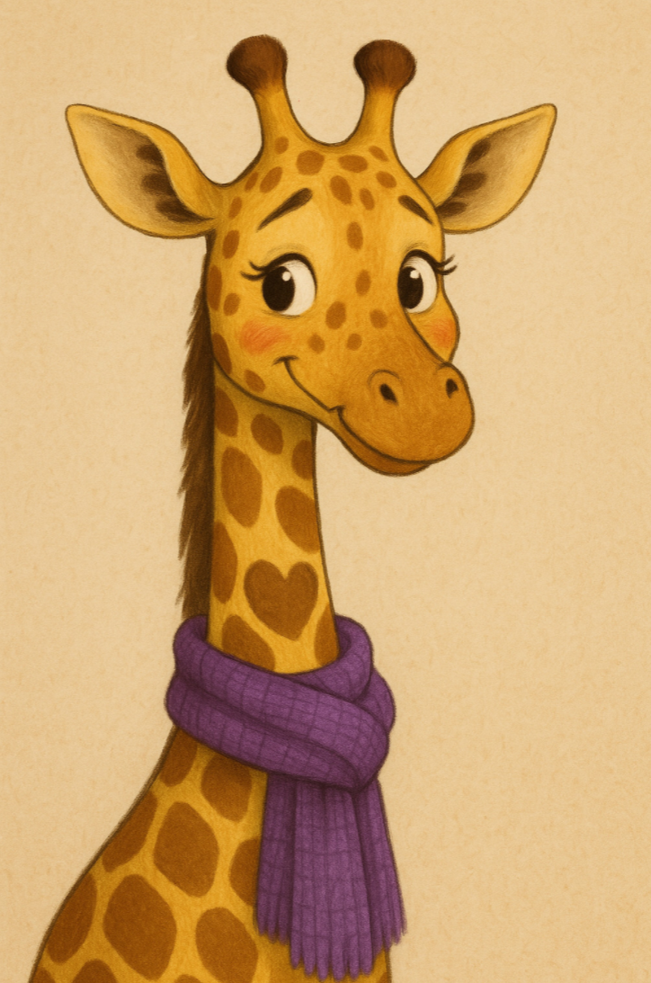 Personaje Cari en Harmony Hollow