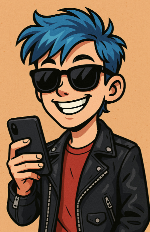 Personaje Julián en Harmony Hollow